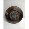 Recambio de disco freno delantero para audi a4 b8 avant (8k5) 2.0 tdi referencia OEM IAM   