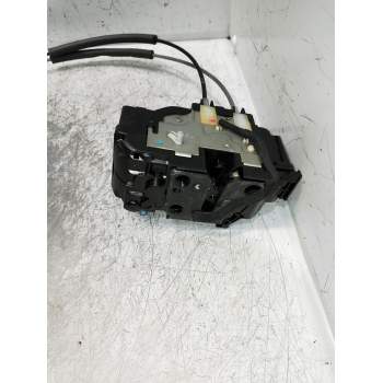 MOTOR CIERRE CENTRALIZADO TRASERO DERECHO 81420J020 5P