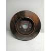 Recambio de disco freno delantero para audi a4 b8 avant (8k5) 2.0 tdi referencia OEM IAM   