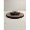 Recambio de disco freno delantero para audi a4 b8 avant (8k5) 2.0 tdi referencia OEM IAM   