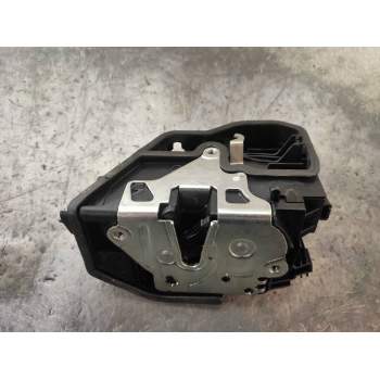 MOTOR CIERRE CENTRALIZADO TRASERO IZQUIERDO 7229459 4P 2014
