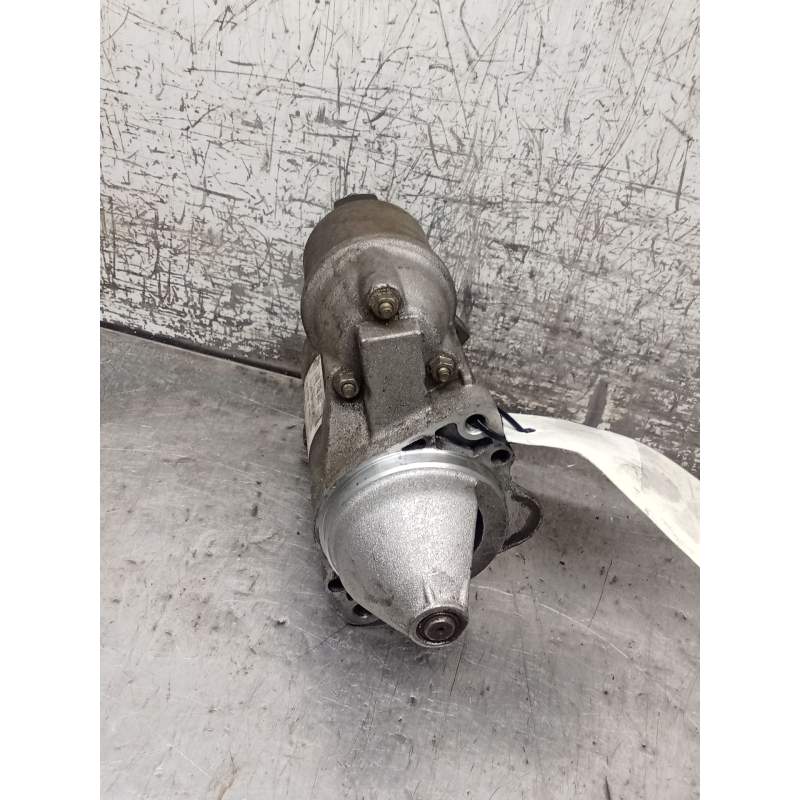 Recambio de motor arranque para smart coupe básico (45kw) referencia OEM IAM 0003188V003 A0051512601 2002