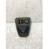 Recambio de mando retrovisor para bmw 3 touring (e46) 318 i referencia OEM IAM 613183737329  