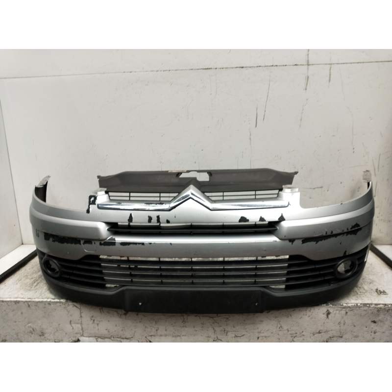 Recambio de paragolpes delantero para citroën c4 i sedán 1.6 hdi referencia OEM IAM   2004
