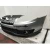 Recambio de paragolpes delantero para citroën c4 i sedán 1.6 hdi referencia OEM IAM   2004