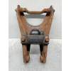 Recambio de brazo suspension superior trasero derecho para seat 127 0.9 referencia OEM IAM   