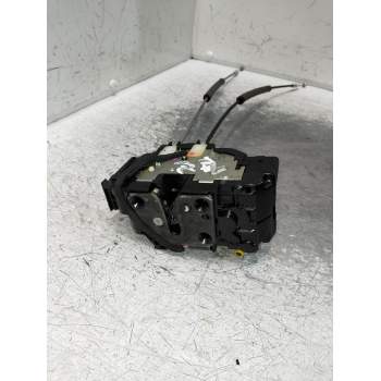 MOTOR CIERRE CENTRALIZADO TRASERO IZQUIERDO 814101J020 5P