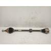 Recambio de transmision delantera derecha para volkswagen golf viii lim. (cd1) referencia OEM IAM 5Q0407272ED  
