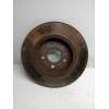 Recambio de disco freno trasero para audi a4 b8 avant (8k5) 2.0 tdi referencia OEM IAM   