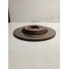 Recambio de disco freno trasero para audi a4 b8 avant (8k5) 2.0 tdi referencia OEM IAM   
