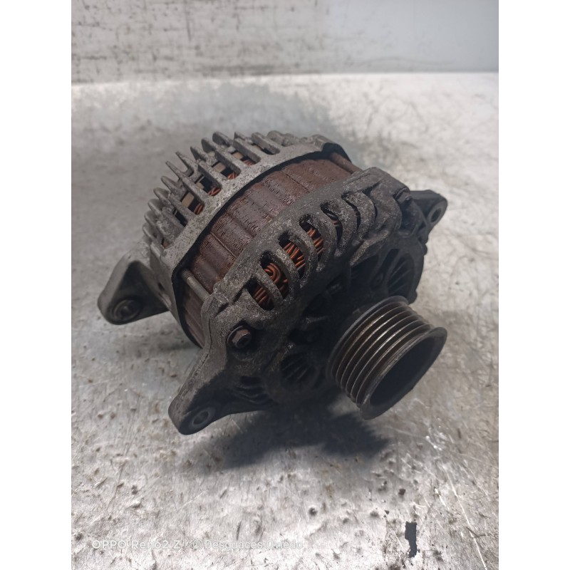 Recambio de alternador para subaru tribeca b9 classic referencia OEM IAM 23700AA580 A3TJ2091 7807