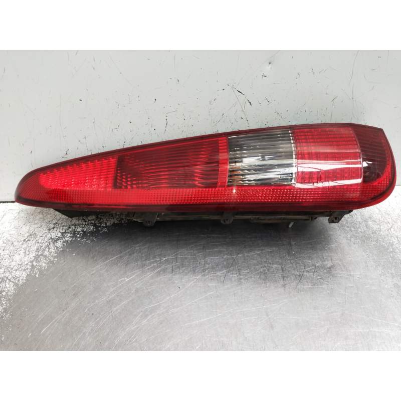 Recambio de piloto trasero izquierdo para ford fusion (cbk) referencia OEM IAM 084311951LB  