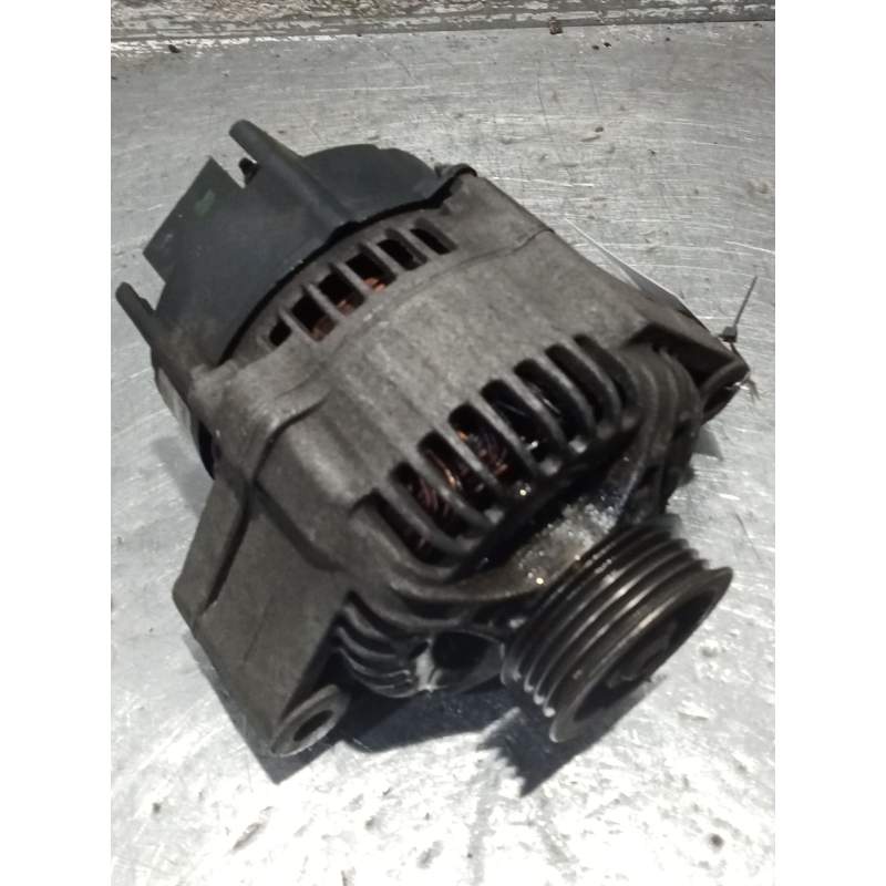 Recambio de alternador para smart coupe básico (45kw) referencia OEM IAM 0003250V010 A1601540501 2002