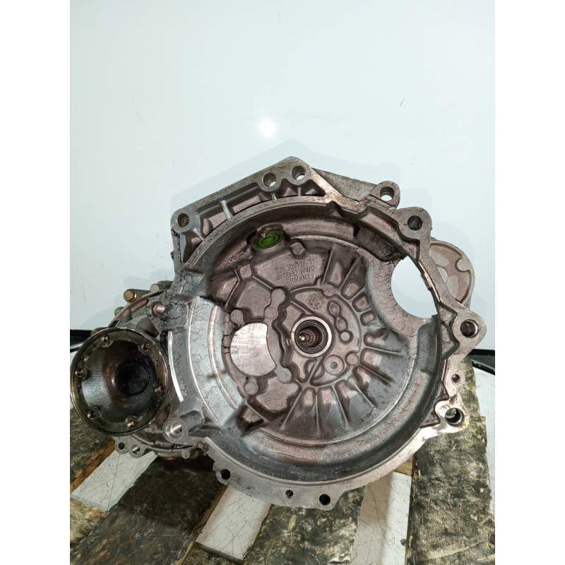 Recambio de caja cambios para seat toledo (1l) se referencia OEM IAM ATH 26095 314 5V