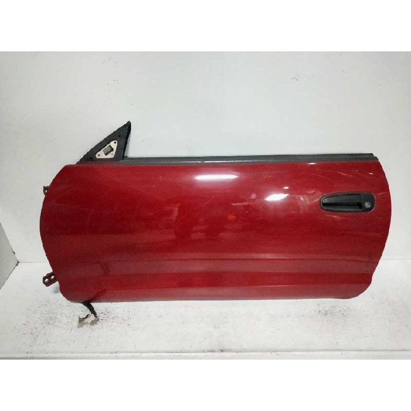 Recambio de puerta delantera izquierda para toyota celica (t18) 2.0 gti referencia OEM IAM   