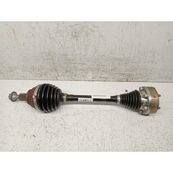 TRANSMISION DELANTERA IZQUIERDA 5WA407271G 