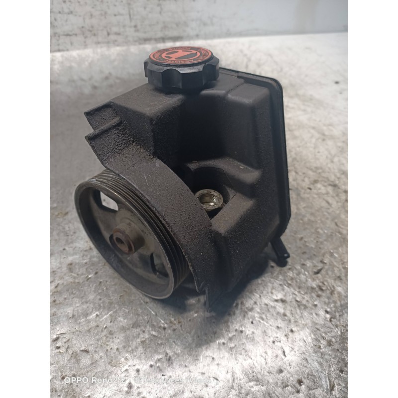 Recambio de bomba direccion para citroen berlingo 1.9 d 600 furg. referencia OEM IAM 9686525480 28140860QX 