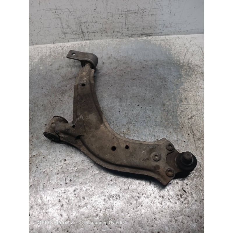 Recambio de brazo suspension inferior delantero izquierdo para citroen berlingo 1.9 d 600 furg. referencia OEM IAM   