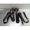 Recambio de juego cinturones delantero para peugeot 407 (6d_) 1.6 hdi 110 (6d9hzc, 6d9hyc) referencia OEM IAM  5P 