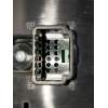 Recambio de mando calefaccion / aire acondicionado para smart forfour referencia OEM IAM A4539050600 275105919R 5HB01154204 0020