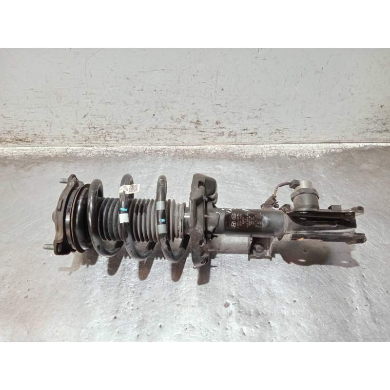 Recambio de amortiguador delantero izquierdo para hyundai kona n os referencia OEM IAM 54651I3000L  
