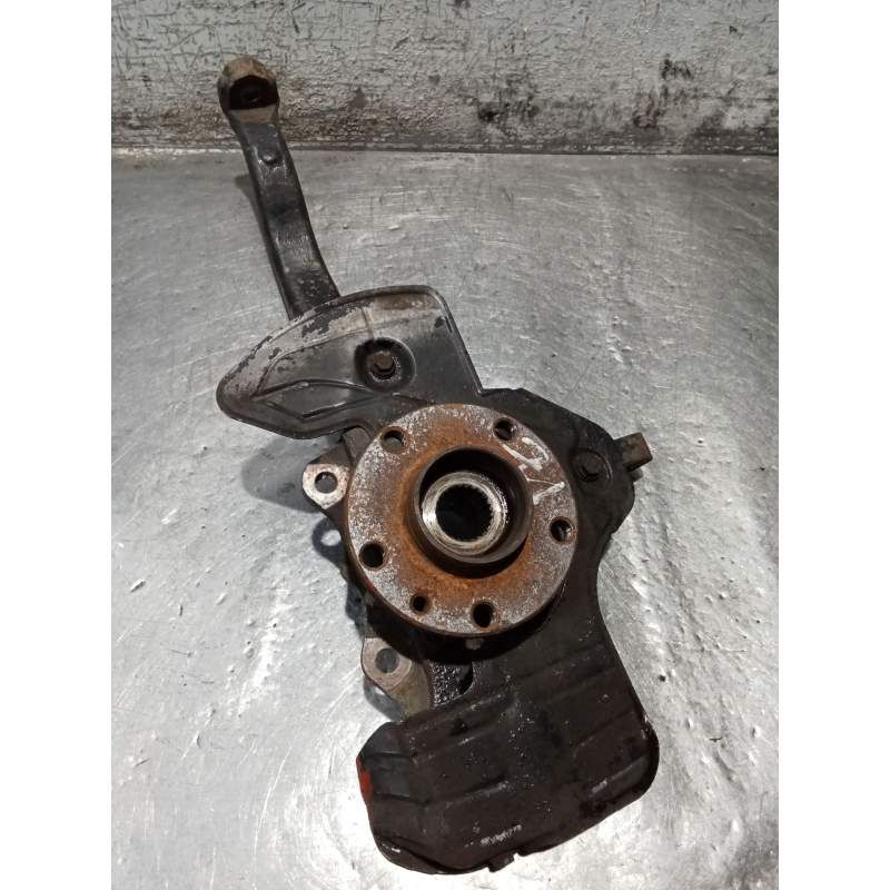 Recambio de mangueta delantera izquierda para alfa romeo gt (937_) 1.9 jtd (937cxn1b) referencia OEM IAM  19JTD 2004