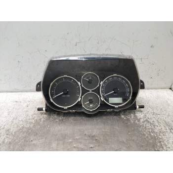 CUADRO INSTRUMENTOS 50115005319097 YWY500070Q 