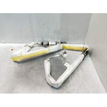 AIRBAG CORTINA DELANTERO IZQUIERDO 850101J000 