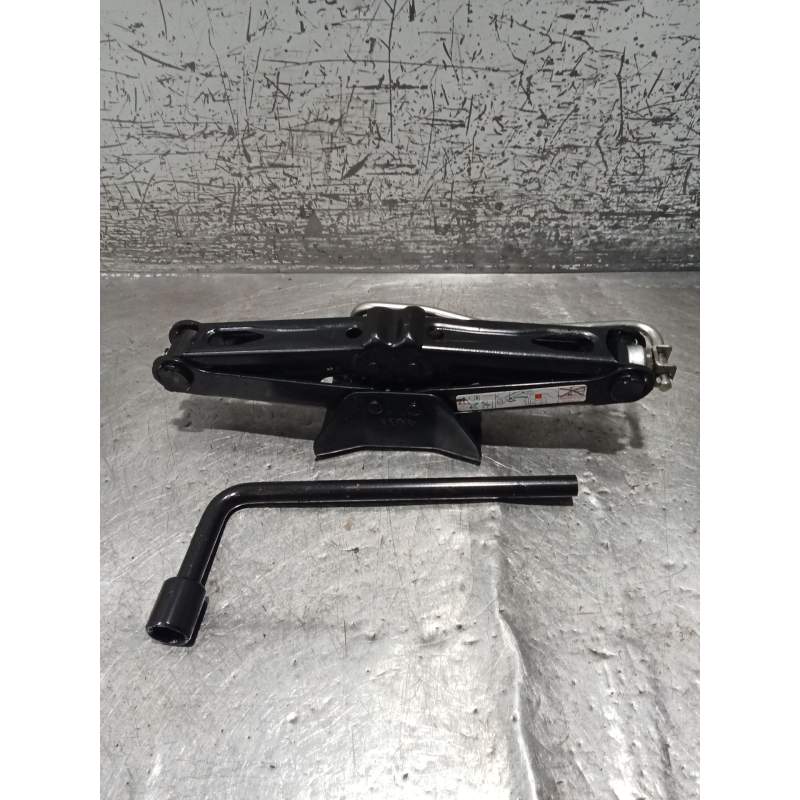 Recambio de gato para citroën c5 iii (rd_) 1.6 hdi 110 referencia OEM IAM 9656868180  2008