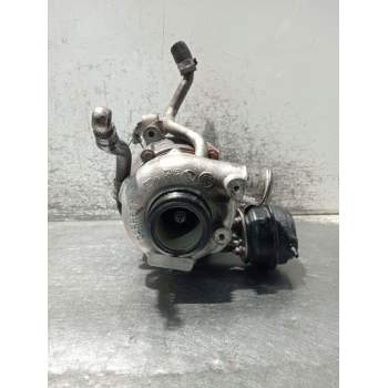 TURBOCOMPRESOR 2247297G 