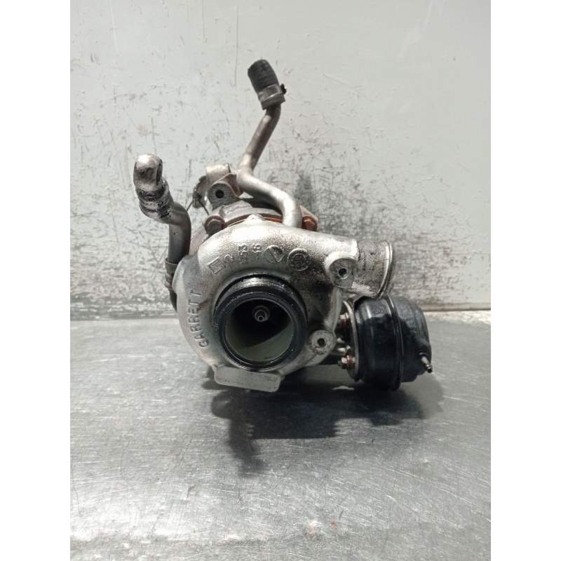 Recambio de turbocompresor para bmw serie 3 touring (e46) 2.0 16v diesel cat referencia OEM IAM 2247297G  