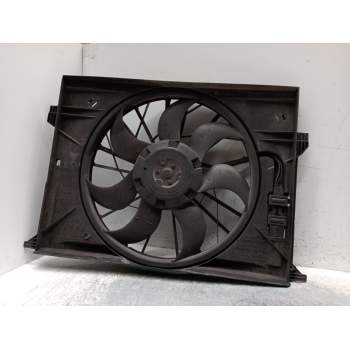 ELECTROVENTILADOR a2115000593 a2115050055 220CDI 2002