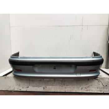 PARAGOLPES TRASERO 2000