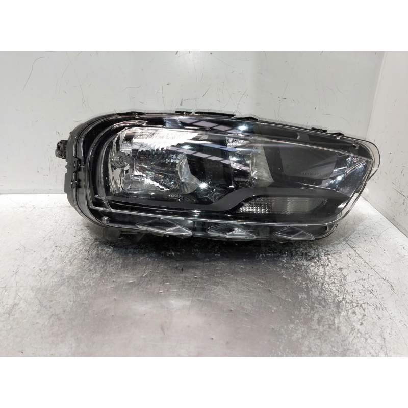 Recambio de faro derecho para citroën c4 cactus bluehdi 100 referencia OEM IAM 9821349680 90147048 