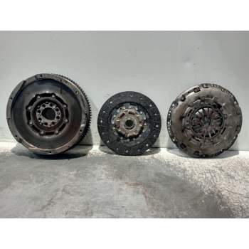 KIT EMBRAGUE 3121005170 3125005210 