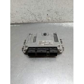 CENTRALITA MOTOR UCE 0281012625 9659728280 9653958980