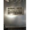 Recambio de centralita motor uce para opel corsa c referencia OEM IAM 8972333706 09391259 