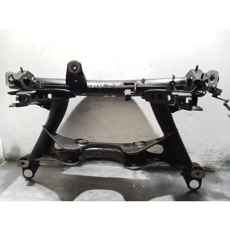 Recambio de puente trasero para volvo xc40 (536) d4 awd referencia OEM IAM CUNA 20D 2017