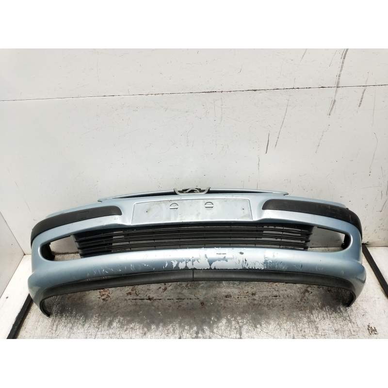 Recambio de paragolpes delantero para peugeot 607 (9d, 9u) 2.2 hdi referencia OEM IAM   2000
