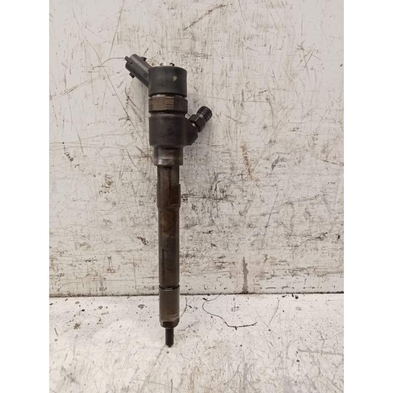 Recambio de inyector para opel antara cosmo 4x4 referencia OEM IAM 0445110270 APZ7BWD96440397 BOSCH