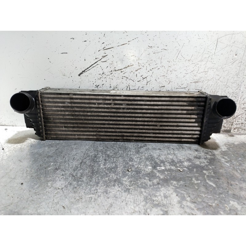 Recambio de intercooler para bmw serie 7 (f01/f02) 740d xdrive referencia OEM IAM 1751781201602 T3384003 