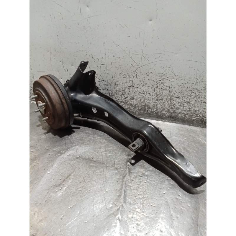 Recambio de mangueta trasera derecha para rover 45 i hatchback (rt) 1.6 referencia OEM IAM  16G 2000