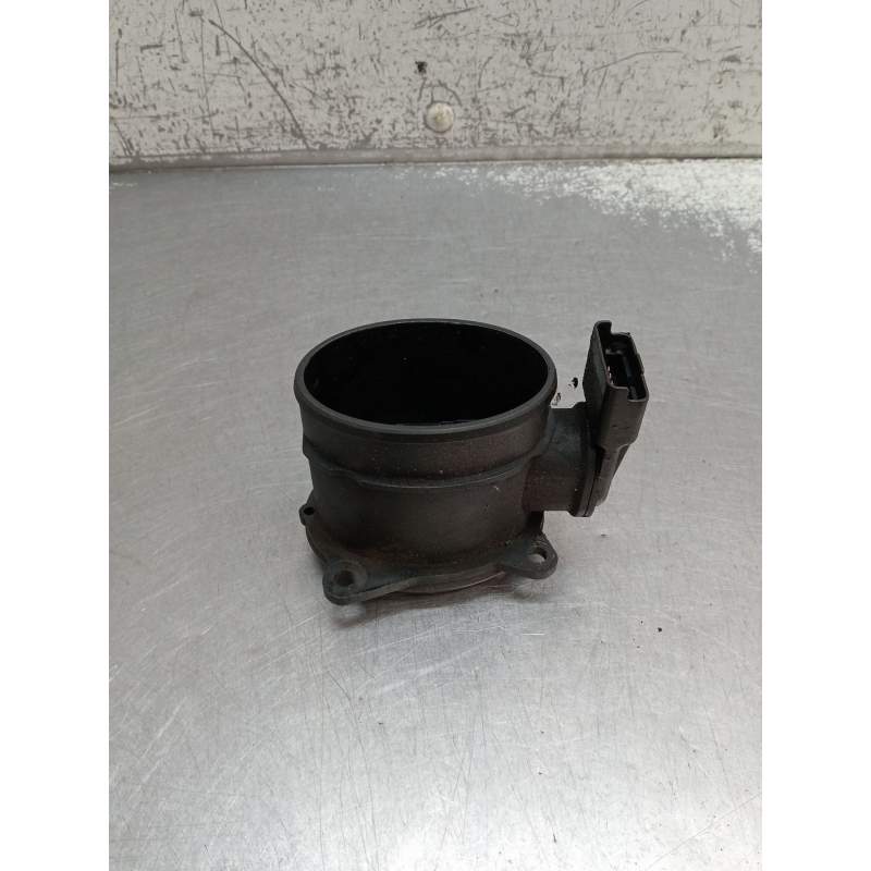 Recambio de caudalimetro para peugeot 407 (6d_) 1.6 hdi 110 (6d9hzc, 6d9hyc) referencia OEM IAM 9650010780 72834204 