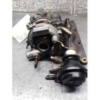 TURBOCOMPRESOR 0012473V001 A1600960999 2002