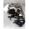 Recambio de turbocompresor para smart coupe básico (45kw) referencia OEM IAM 0012473V001 A1600960999 2002