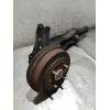 Recambio de mangueta trasera derecha para rover 45 i hatchback (rt) 1.6 referencia OEM IAM  16G 2000