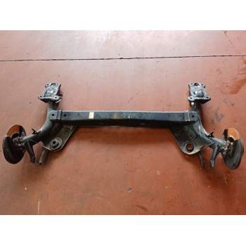 PUENTE TRASERO DISCO/ABS 15TSI 2021