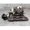 Recambio de turbocompresor para smart coupe básico (45kw) referencia OEM IAM 0012473V001 A1600960999 2002