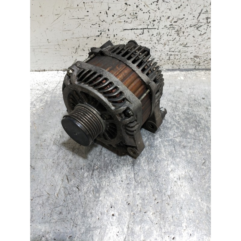 Recambio de alternador para peugeot expert kasten furg. referencia OEM IAM 9654752880 A004TJ0084C 