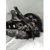 Recambio de mangueta trasera derecha para rover 45 i hatchback (rt) 1.6 referencia OEM IAM  16G 2000